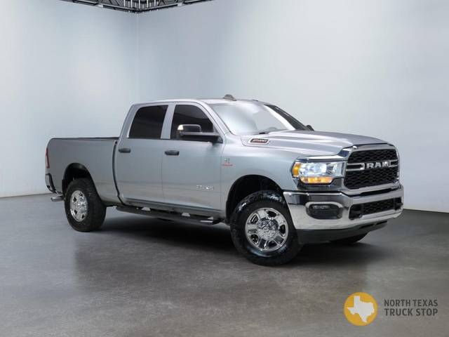 2022 Ram 2500 Tradesman 4WD photo