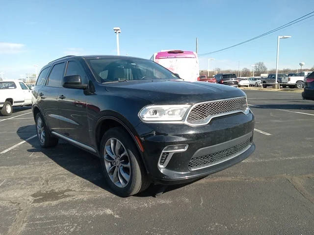 2022 Dodge Durango SXT AWD photo
