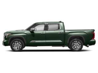 2022 Toyota Tundra 1794 Edition Hybrid 4WD photo