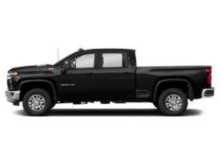 2022 Chevrolet Silverado 3500HD LT 4WD photo