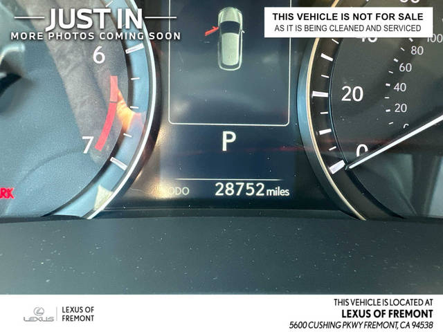 2022 Lexus RX RX 350 AWD photo