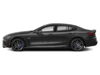 2022 BMW M8 Competition AWD photo