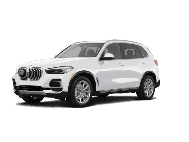 2022 BMW X5 sDrive40i RWD photo