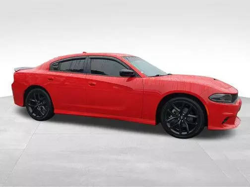 2022 Dodge Charger GT RWD photo