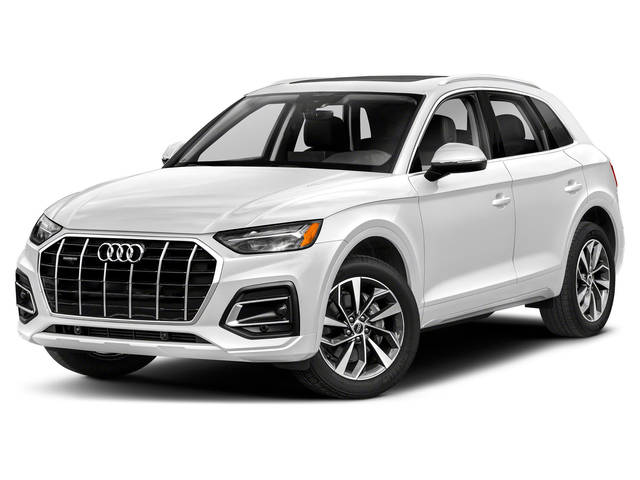 2022 Audi Q5 Premium AWD photo