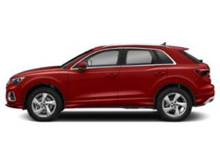 2022 Audi Q3 Premium AWD photo