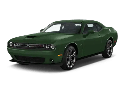 2022 Dodge Challenger R/T RWD photo