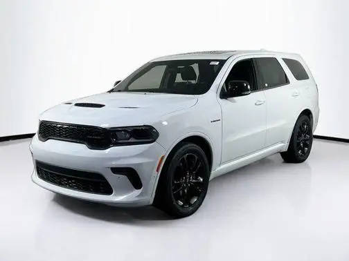2022 Dodge Durango R/T AWD photo