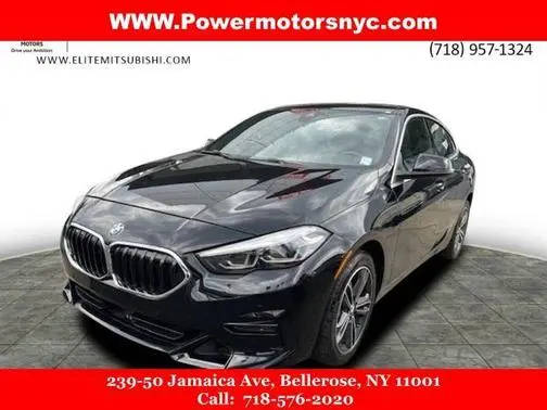2022 BMW 2 Series 228i FWD photo