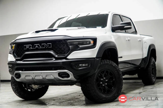 2022 Ram 1500 TRX 4WD photo