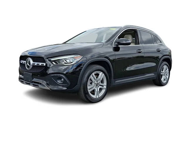 2022 Mercedes-Benz GLA-Class GLA 250 AWD photo