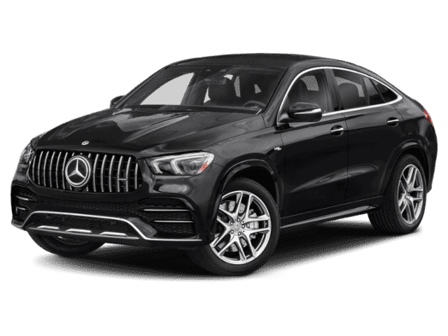 2022 Mercedes-Benz GLE-Coupe AMG GLE 53 AWD photo