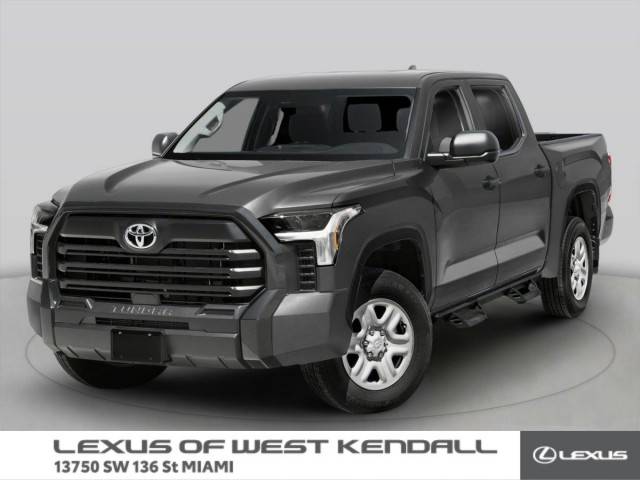 2022 Toyota Tundra Platinum 4WD photo