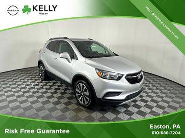 2022 Buick Encore Preferred AWD photo