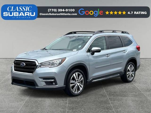 2022 Subaru Ascent Touring AWD photo