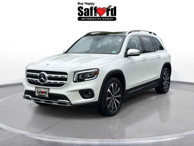 2022 Mercedes-Benz GLB-Class GLB 250 AWD photo