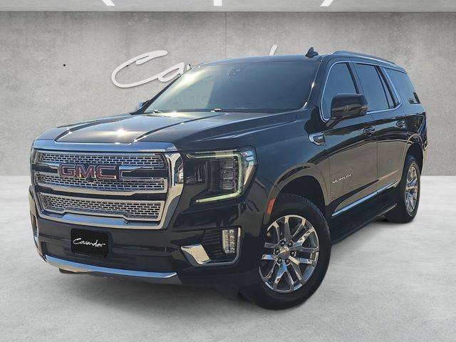 2022 GMC Yukon SLT RWD photo