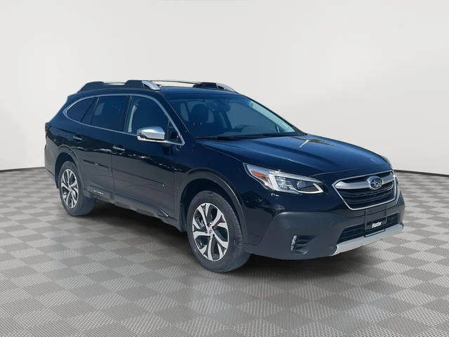 2022 Subaru Outback Touring XT AWD photo