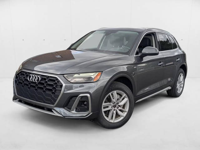 2022 Audi Q5 S line Premium AWD photo