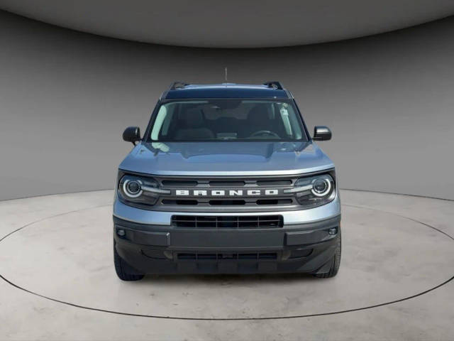 2022 Ford Bronco Sport Big Bend 4WD photo