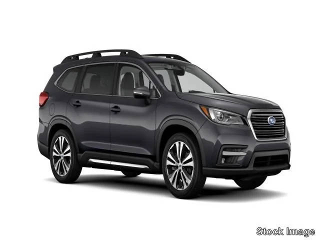 2022 Subaru Ascent Limited AWD photo