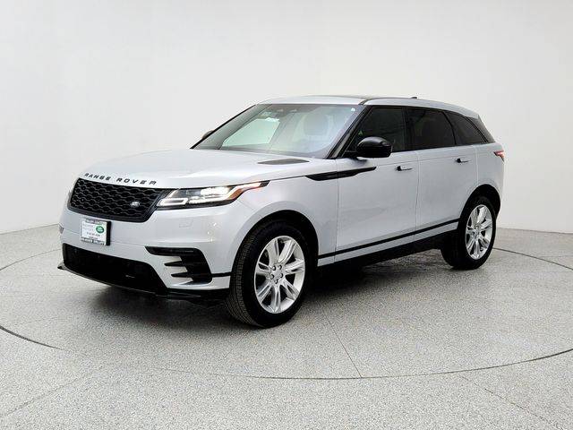 2022 Land Rover Range Rover R-Dynamic S AWD photo
