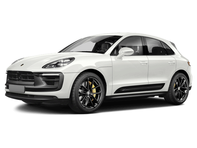 2022 Porsche Macan S AWD photo