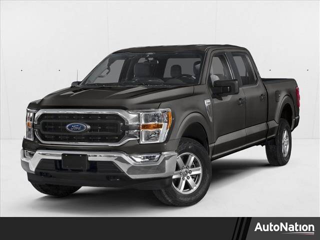 2022 Ford F-150 XLT 4WD photo