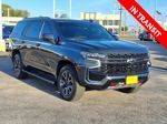 2022 Chevrolet Tahoe Z71 4WD photo