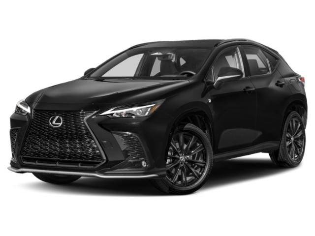 2022 Lexus NX NX 350 F SPORT Handling AWD photo