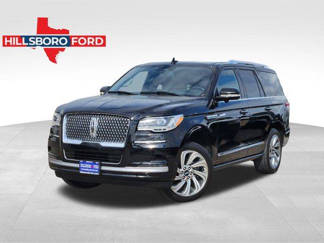 2022 Lincoln Navigator Reserve RWD photo