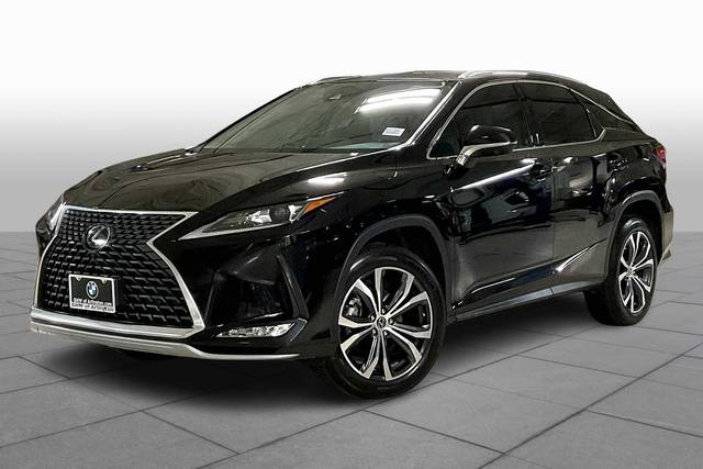 2022 Lexus RX RX 350 FWD photo