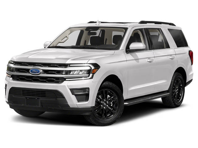 2022 Ford Expedition XLT RWD photo