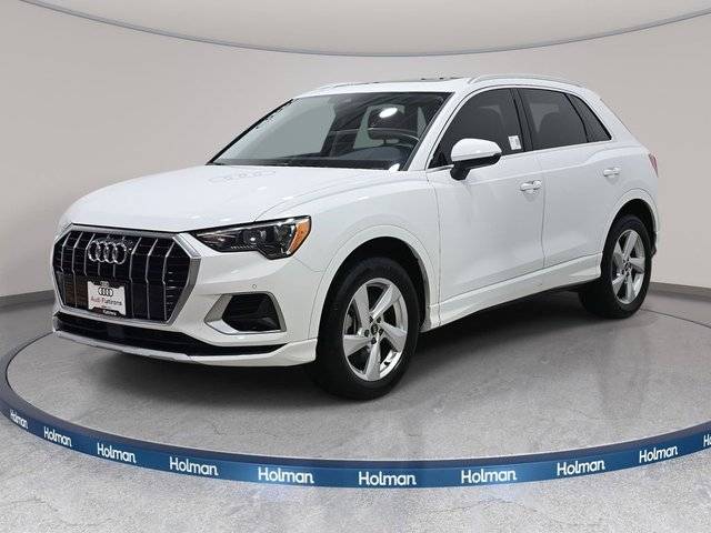 2022 Audi Q3 Premium AWD photo