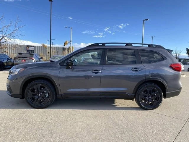 2022 Subaru Ascent Onyx Edition AWD photo