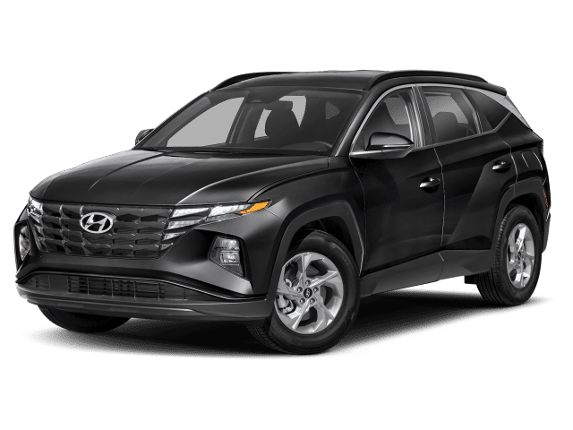 2022 Hyundai Tucson SEL FWD photo