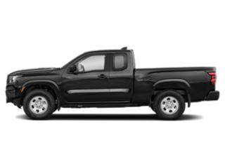 2022 Nissan Frontier S 4WD photo