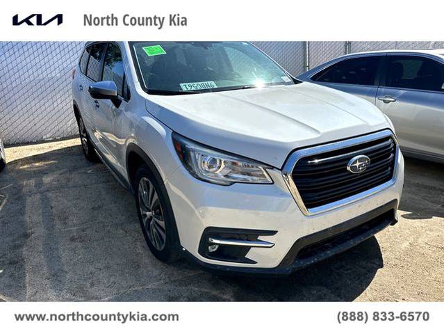2022 Subaru Ascent Touring AWD photo