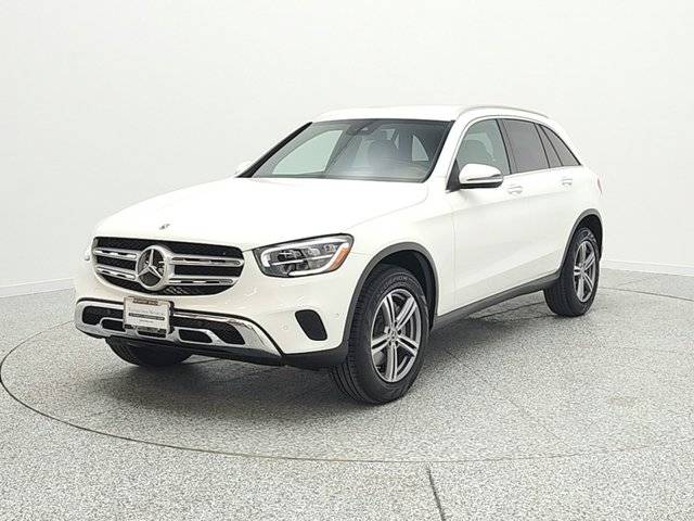 2022 Mercedes-Benz GLC-Class GLC 300 RWD photo