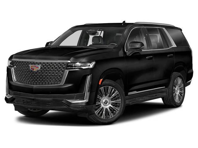 2022 Cadillac Escalade Premium Luxury 4WD photo