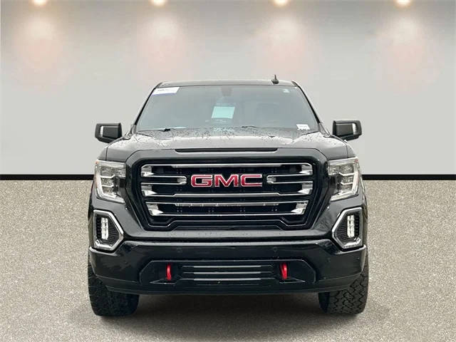 2019 GMC Sierra 1500 AT4 4WD photo