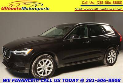 2018 Volvo XC60 Momentum AWD photo