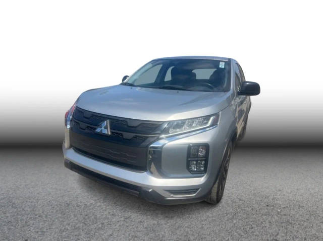 2022 Mitsubishi Outlander Sport LE FWD photo