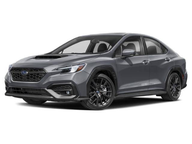 2022 Subaru WRX Limited AWD photo