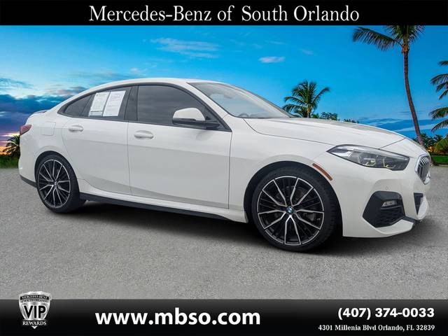 2022 BMW 2 Series 228i FWD photo