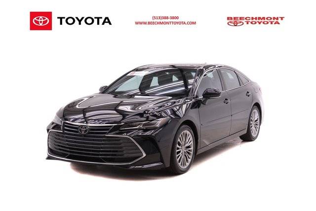 2022 Toyota Avalon Limited FWD photo