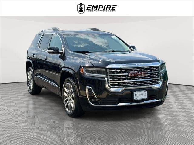 2022 GMC Acadia Denali AWD photo