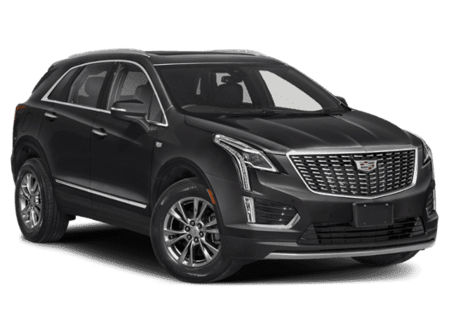 2022 Cadillac XT5 AWD Premium Luxury AWD photo