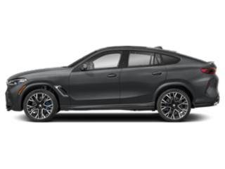 2022 BMW X6 M AWD photo