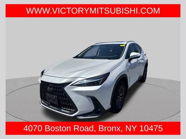 2022 Lexus NX NX 350 Premium AWD photo